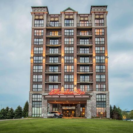 Shoreline Inn & Conference Center, Ascend Hotel Collection Muskegon Exterior foto